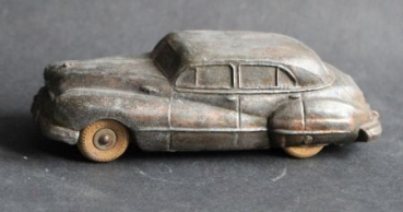 National Production Buick Roadmaster Sedan 1949 DieCast Advertisingmodel (2630)